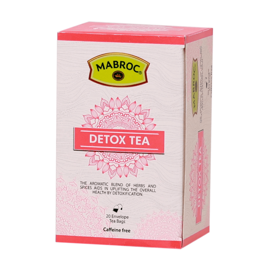 
                  
                    Ceylon Herbal Tea - Detox Tea -Whiteoak Online
                  
                