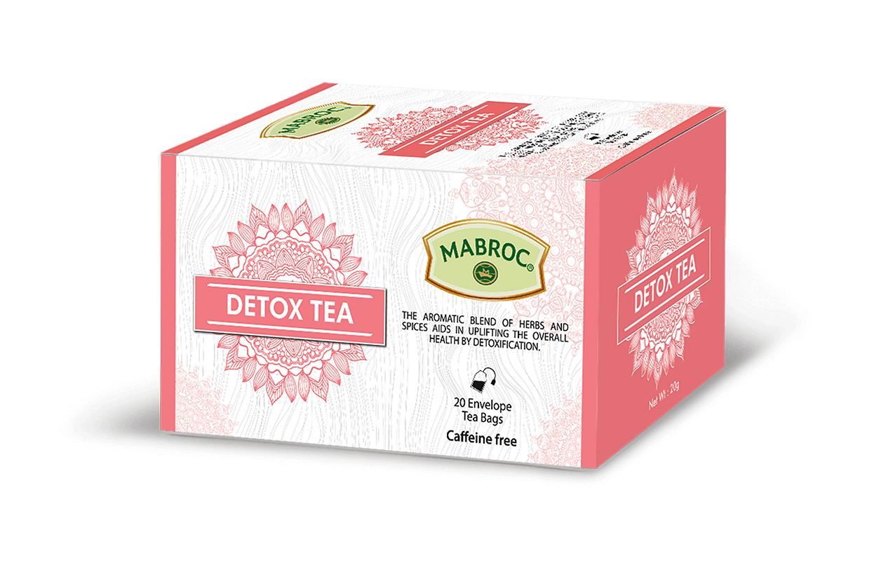 Ceylon Herbal Tea - Detox Tea -Whiteoak Online