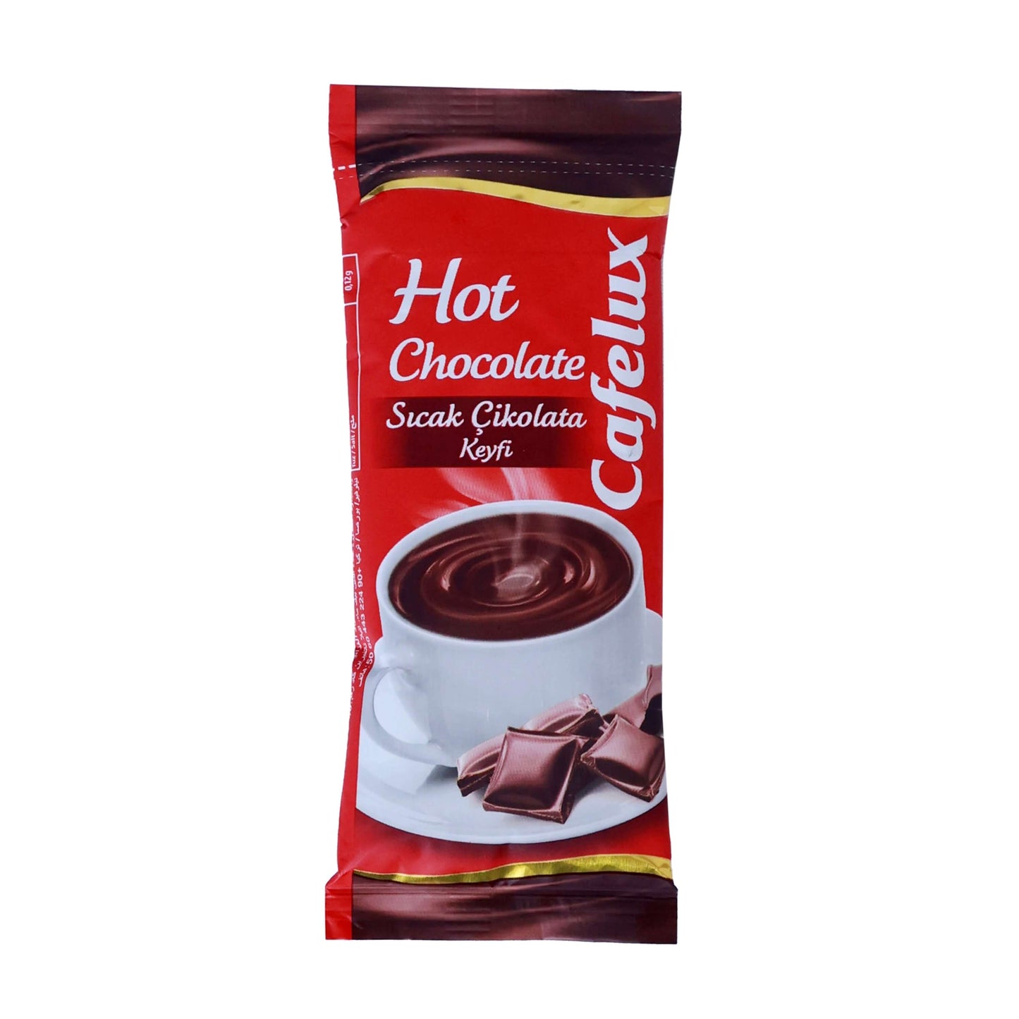 
                  
                    Cefelux Hot Chocolate - WhiteOak Online 
                  
                