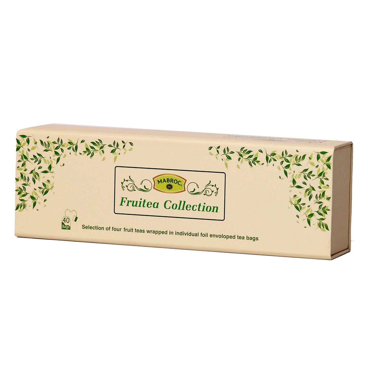 
                  
                    Fruity tea Gift Box - WhiteOak Online
                  
                
