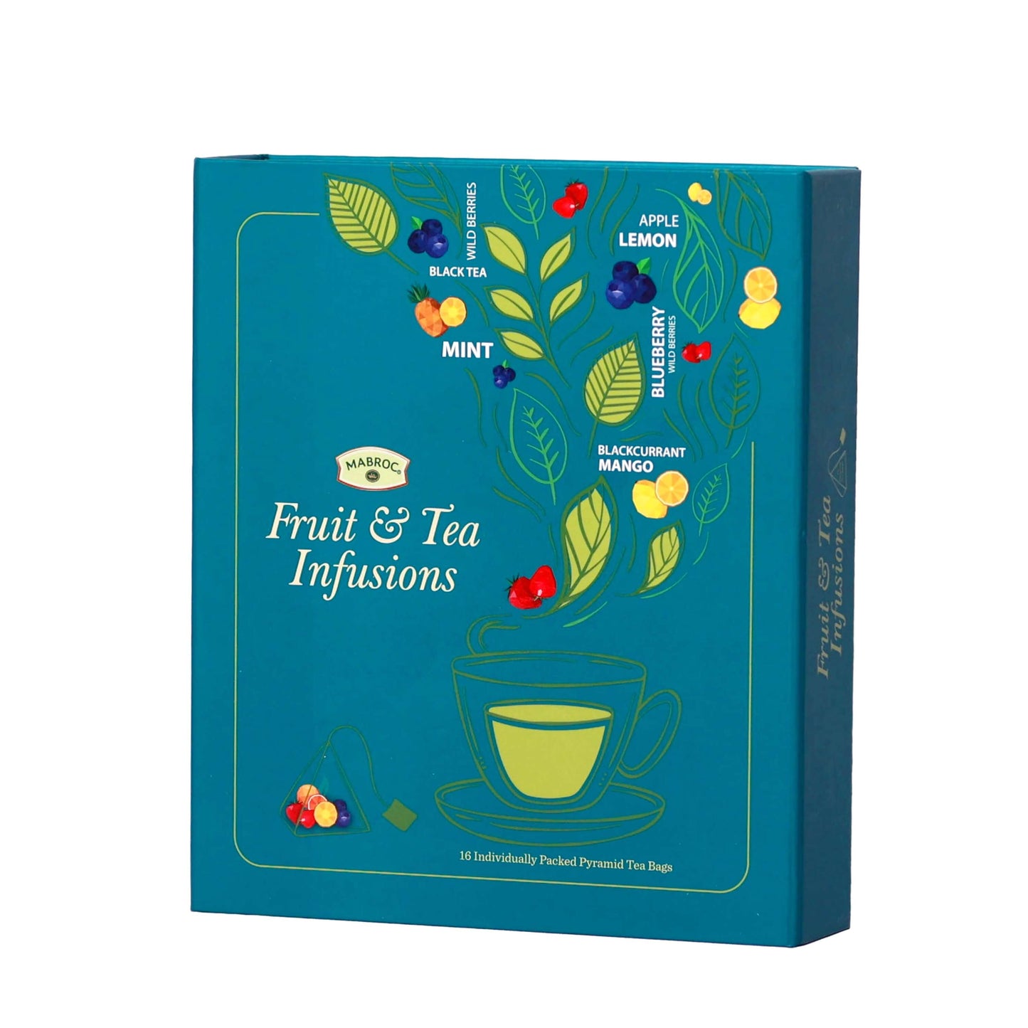 
                  
                    Fruit & Tea Infusions Gift Pack - Whiteoak Online 
                  
                