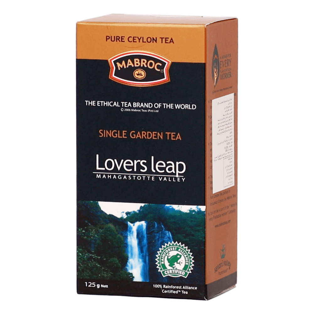Lovers Leap Loose Tea - Whiteoak Online