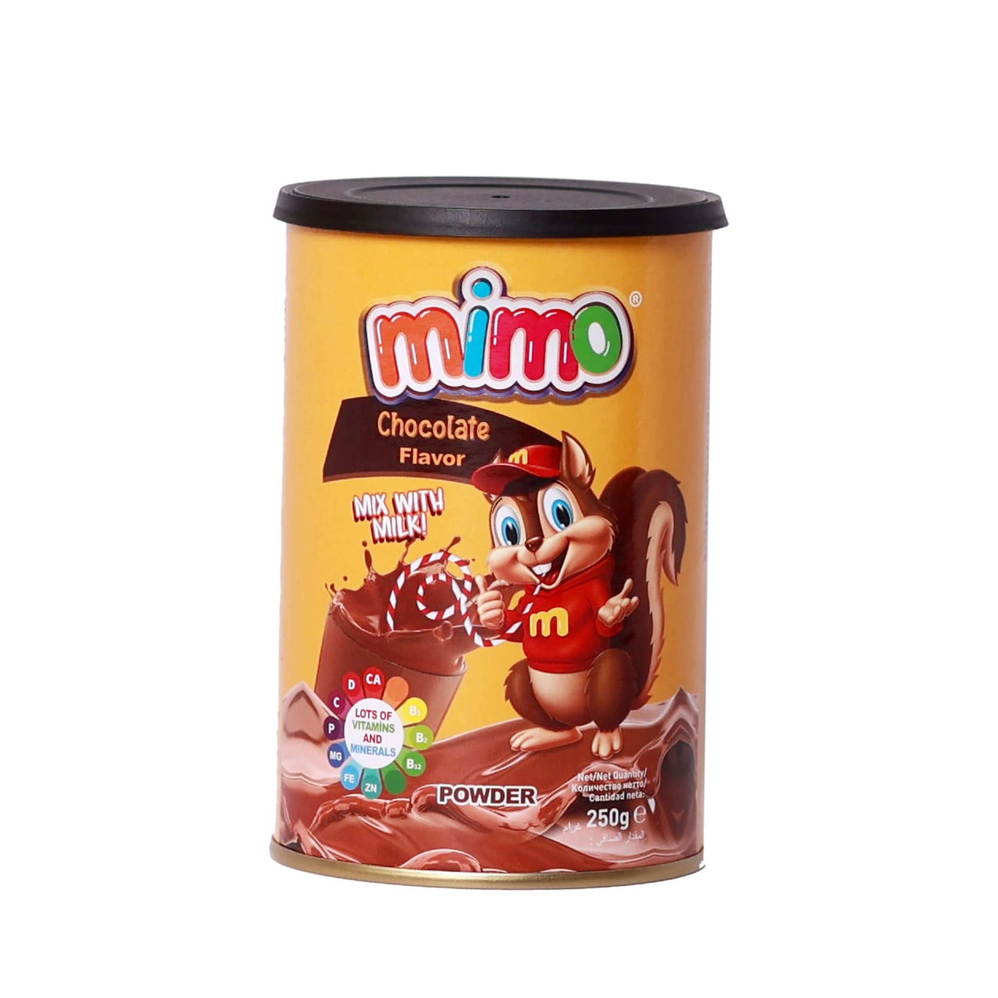 Mimo Cacao Powder - WhiteOak Online
