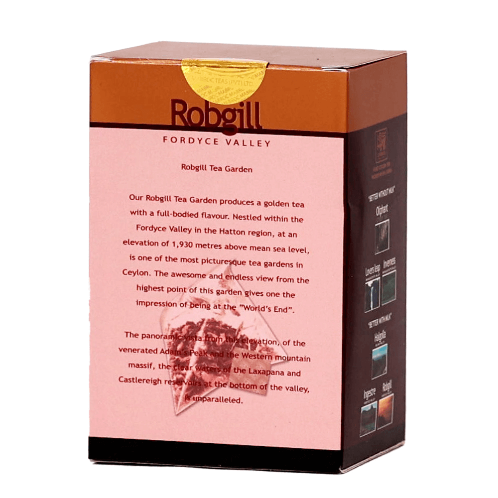 
                  
                    Robgill Black Tea bags- Whiteoak Online
                  
                