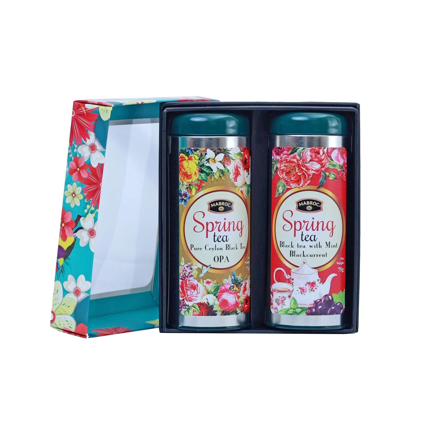 Spring Tea Gift Pack - WhiteOak Online